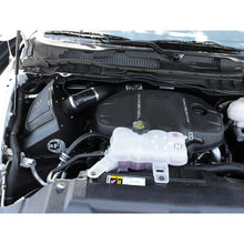 Load image into Gallery viewer, aFe Magnum FORCE Stage-2 Intake System Cover Black (54-32578-B)