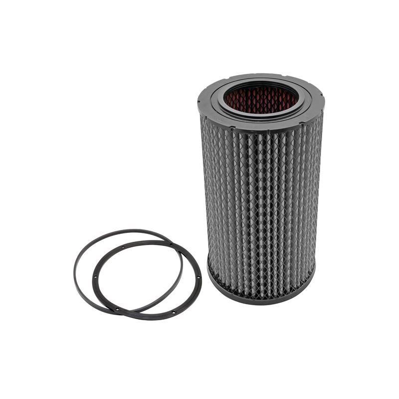 K&N Replacement Air Filter-HDT (38-2021R)