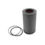 K&N Replacement Air Filter-HDT (38-2021R)