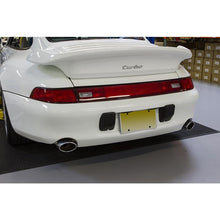 Load image into Gallery viewer, Fabspeed Porsche 993 Turbo Supercup Exhaust System (FS.POR.993T.SCUPP)