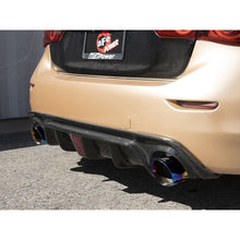 Load image into Gallery viewer, aFe Takeda 304 Stainless Steel Cat-Back Exhaust System (49-36136-L)