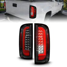 Load image into Gallery viewer, ANZO USA Tail Light Assembly for GMC Canyon 15-21 (311434)