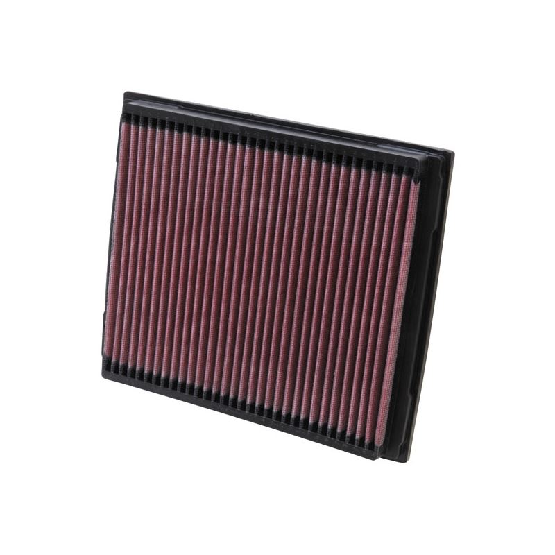 K&N Replacement Air Filter for 1999-1999 Land Rover Discovery (33-2788)