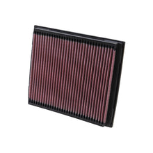 Load image into Gallery viewer, K&amp;N Replacement Air Filter for 1999-1999 Land Rover Discovery (33-2788)