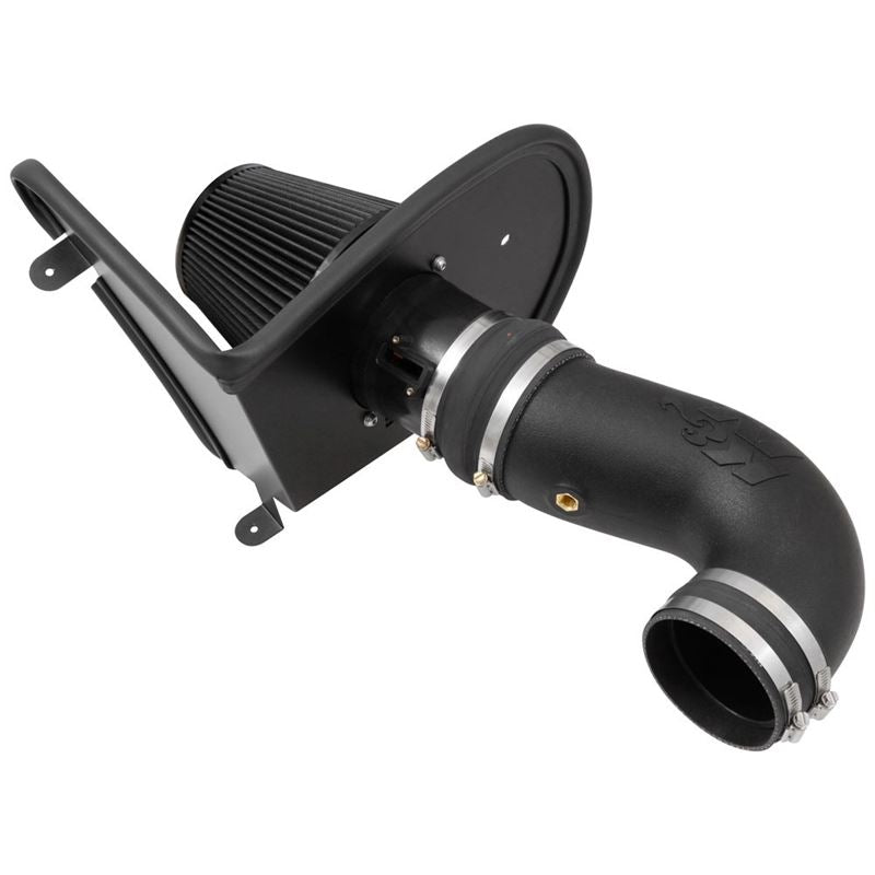 K&N Performance Air Intake System for Chevrolet Camaro 2016-2023 (30-3092)