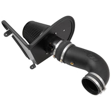 Load image into Gallery viewer, K&amp;N Performance Air Intake System for Chevrolet Camaro 2016-2023 (30-3092)