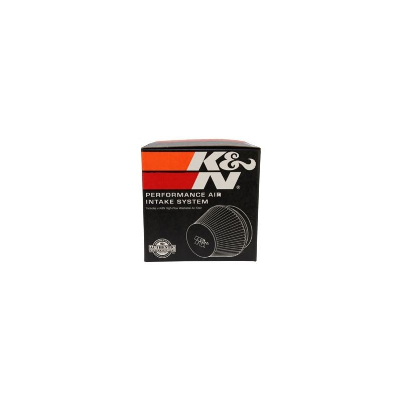 K&N Filtercharger Injection Performance Kit (57-9008)