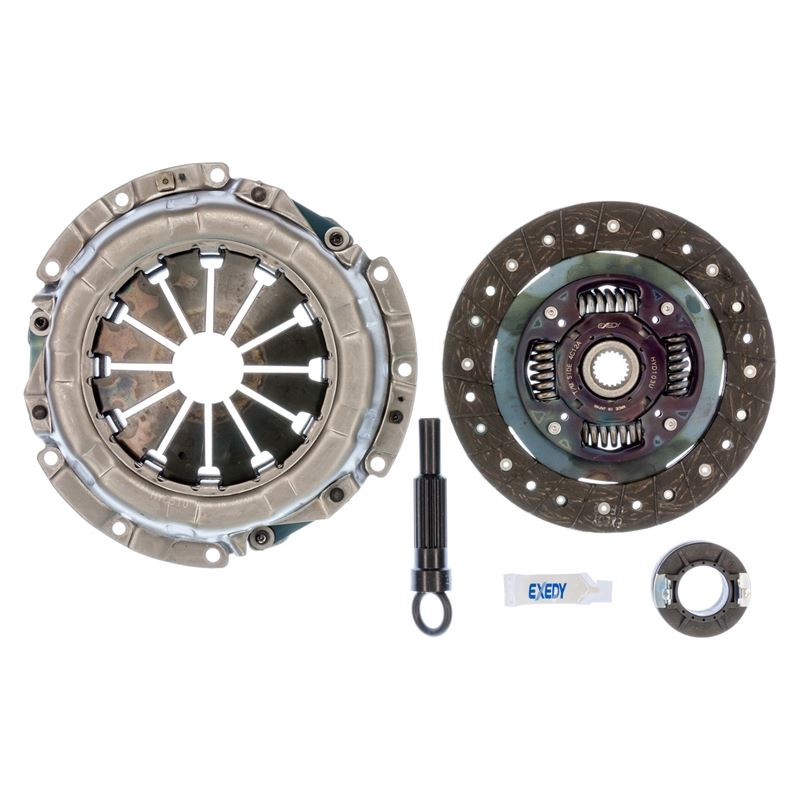 EXEDY Racing Clutch OEM Clutch Kit for 2010-2014 Kia Soul (KIK1002)