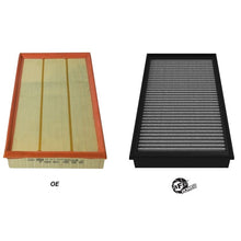 Load image into Gallery viewer, aFe Power MagnumFLOW Pro 5R OE Replacement Filter for 17-23 Audi RS3 L5-2.5L (t) (30-10416D)