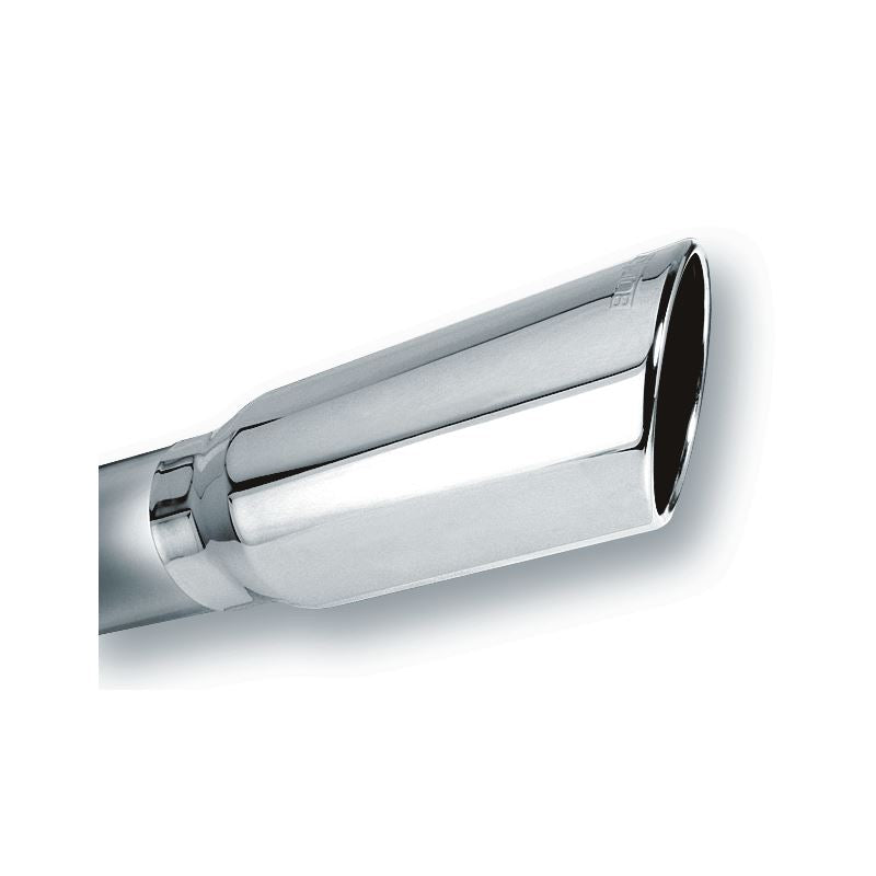 Borla Universal Exhaust Tip (20249)