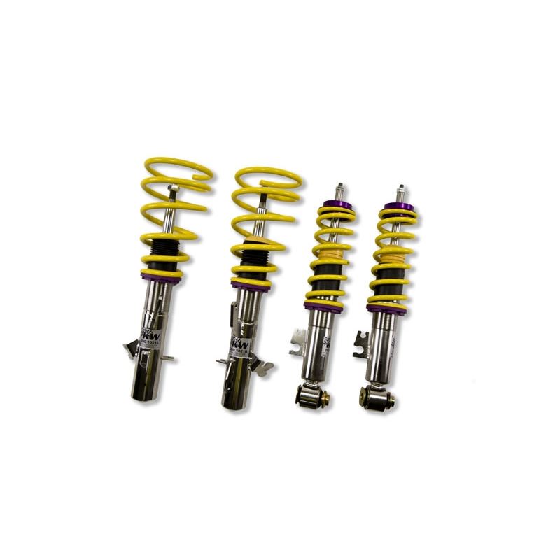 KW Suspension Coilover Kit V2 for Mini Mini (R56) Coupe (except Cooper S Cooper D JCW) (15220050)