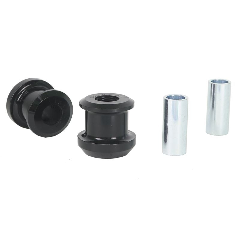 Whiteline Front LCA Inner Rear Bushing For Honda Civic 92-95 (W53677)