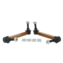 Load image into Gallery viewer, Whiteline Sway bar link (KLC140-235)