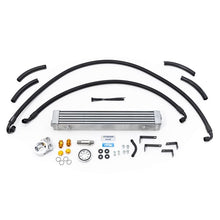 Load image into Gallery viewer, GReddy OIL COOLER KIT HI-CAP FRONT MOUNT 2015-2021 STI (12069001)