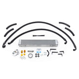 GReddy OIL COOLER KIT HI-CAP FRONT MOUNT 2015-2021 STI (12069001)