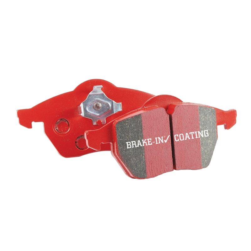 EBC Redstuff Ceramic Low Dust Brake Pads (DP32203C)