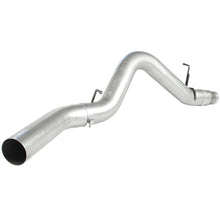 Load image into Gallery viewer, aFe ATLAS 5 IN Aluminized Steel DPF-Back Exhaust System (49-04041)