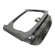 Load image into Gallery viewer, VIS Racing Carbon Fiber Hatch OEM Style for Honda Civic FL5 Type R 2023-2024 (23HDFL5HBOE-020C)