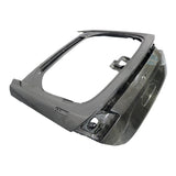 VIS Racing Carbon Fiber Hatch OEM Style for Honda Civic FL5 Type R 2023-2024 (23HDFL5HBOE-020C)