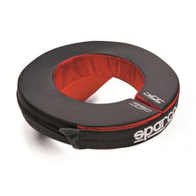 Load image into Gallery viewer, Sparco Anatomic Karting Collar (001602RSNR)