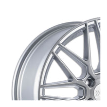 Load image into Gallery viewer, F1R F103 19x9 - Brushed Silver Wheel