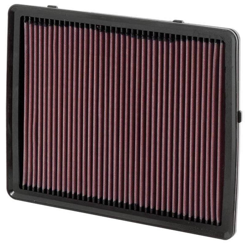 K&N Replacement Air Filter (33-2116)