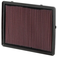 Load image into Gallery viewer, K&amp;N Replacement Air Filter (33-2116)