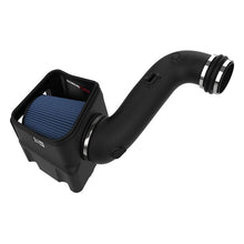 Load image into Gallery viewer, aFe Power Cold Air Intake System for 2007-2010 Chevrolet Silverado 2500 HD(54-13065R)
