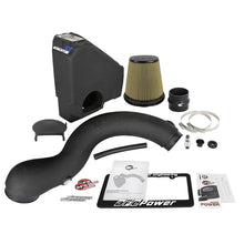 Load image into Gallery viewer, aFe Power ST Cold Air Intake System for 2014-2018 Jeep Cherokee(75-46215)