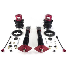 Load image into Gallery viewer, Air Lift Performance 02-07 Infiniti G35 / 03-08 Nissan 350Z Rear Kit (75620)