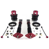 Air Lift Performance 02-07 Infiniti G35 / 03-08 Nissan 350Z Rear Kit (75620)