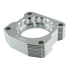 Load image into Gallery viewer, aFe Silver Bullet Throttle Body Spacer Kit (46-38003)