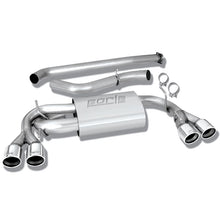 Load image into Gallery viewer, Borla Cat-Back Exhaust System - S-Type (140312)