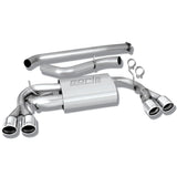 Borla Cat-Back Exhaust System - S-Type (140312)