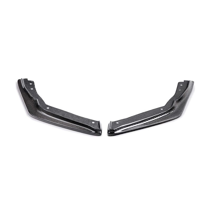 Seibon 2023+ Toyota GR Corolla MB-Style Carbon Fiber Rear Lip (RL23TYGRCOR-MB)