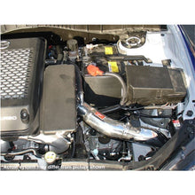 Load image into Gallery viewer, Injen 2006-08 Mazdaspeed 6 2.3L 4 Cyl. Polished Cold Air Intake (SP6071P)