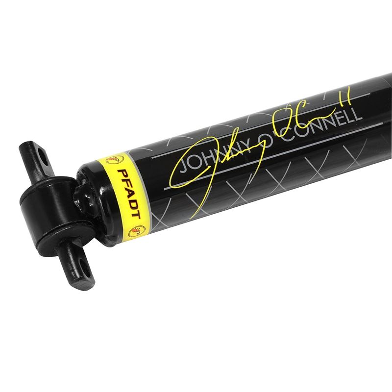 aFe CONTROL Johnny O'Connell Signature Series Front and Rear Shock Set (420-401001-J)