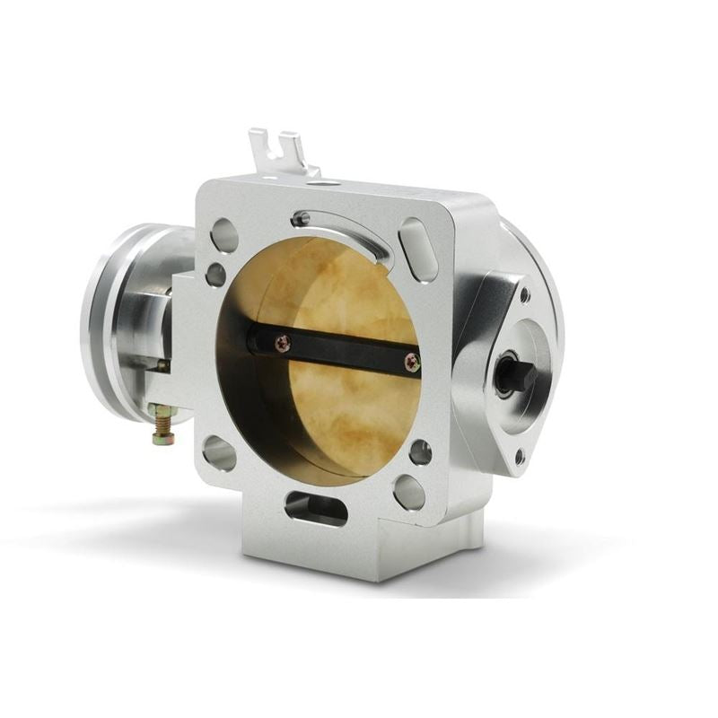 Blox Racing Honda K-Series Competition 74mm Bore Throttle Body (BXIM-00219-SI)