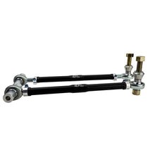 Load image into Gallery viewer, SPL Parts Titanium Series Front Tension Arms (SPL TR F3X)