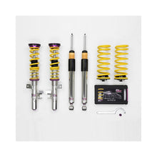 Load image into Gallery viewer, KW Suspension Coilover Kit V3 for Ford Focus RS (35230067)