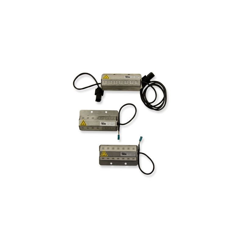 KW Suspension ESC Module for BMW M6 E63/E64 Type M560 (68510125)