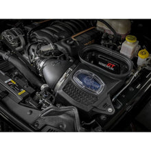Load image into Gallery viewer, aFe Power Cold Air Intake System for 2021-2022 Jeep Wrangler(50-70080R)