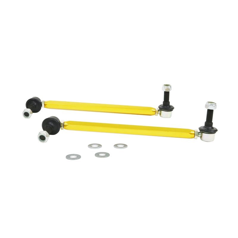 Whiteline Sway bar link for 2019-2020 Hyundai Elantra (KLC180-295)