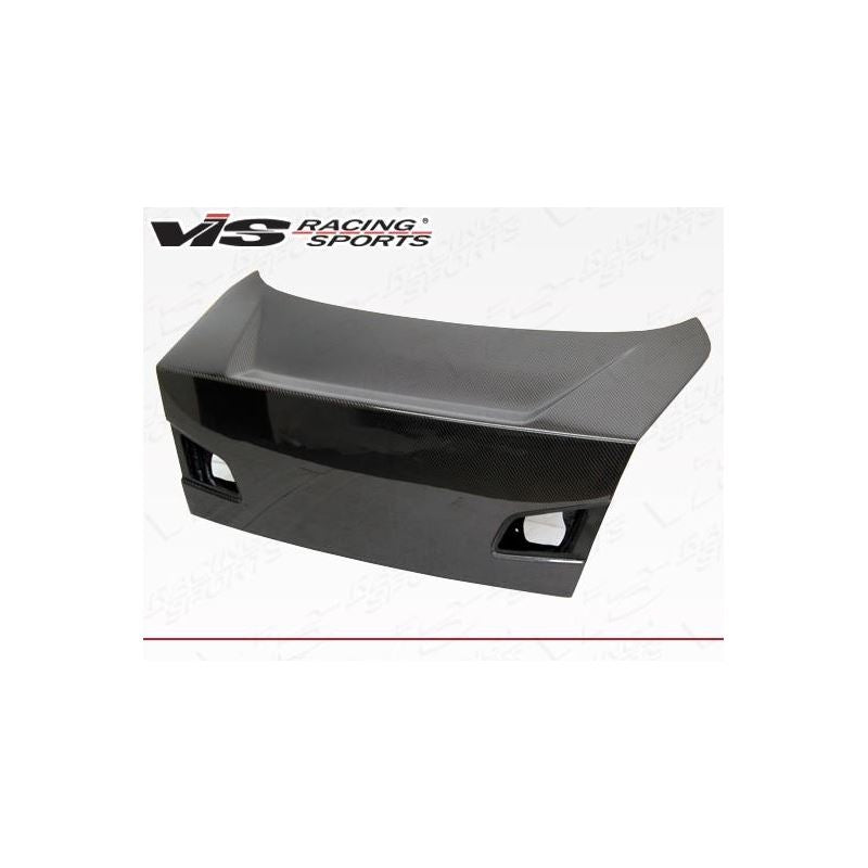 VIS Racing MC Style Carbon Fiber Trunk (03ING354DMC-020C)