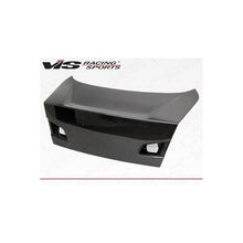 Load image into Gallery viewer, VIS Racing MC Style Carbon Fiber Trunk (03ING354DMC-020C)