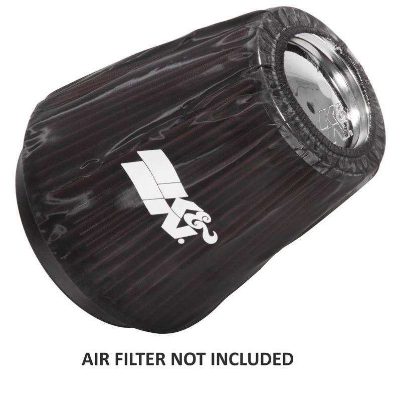 K&N Air Filter Wrap (RF-1041DK)