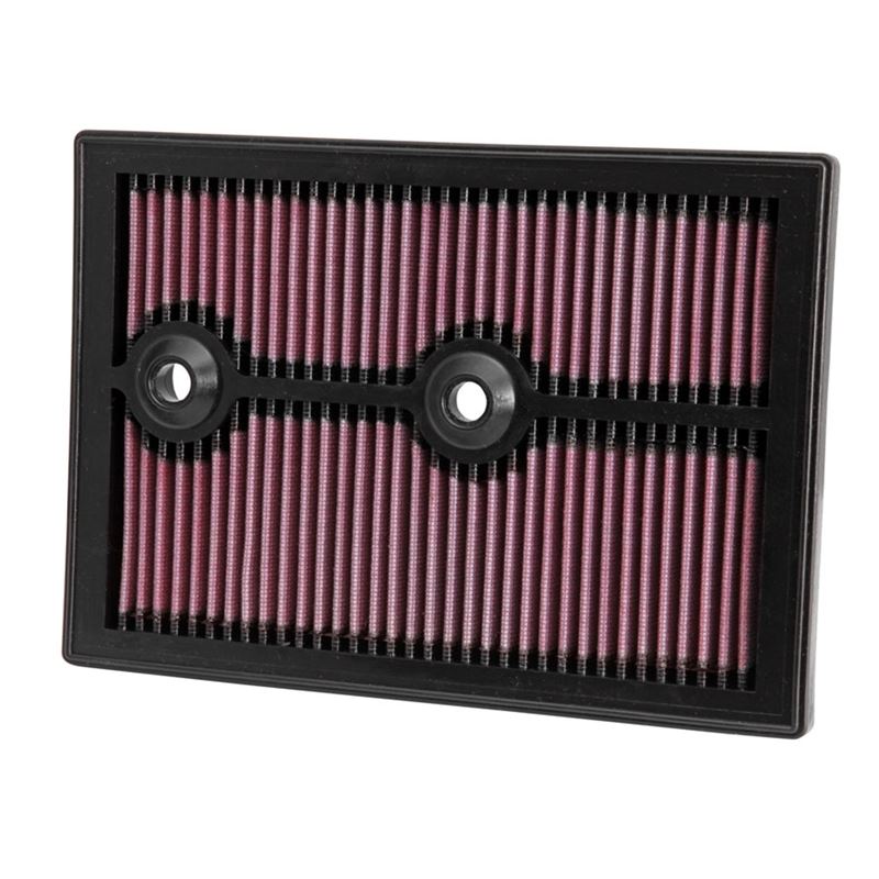 K&N Air Filter (33-3004)