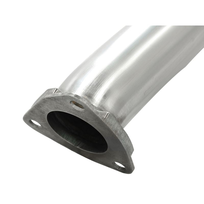 Takeda 2-1/2 IN 304 Stainless Steel Mid-Pipe (49-36608)