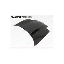 Load image into Gallery viewer, VIS Racing Cowl Induction Style Black Carbon Fiber Hood (97CHCOR2DCI-010C)