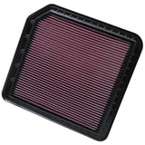 K&N Air Filter (33-2456)